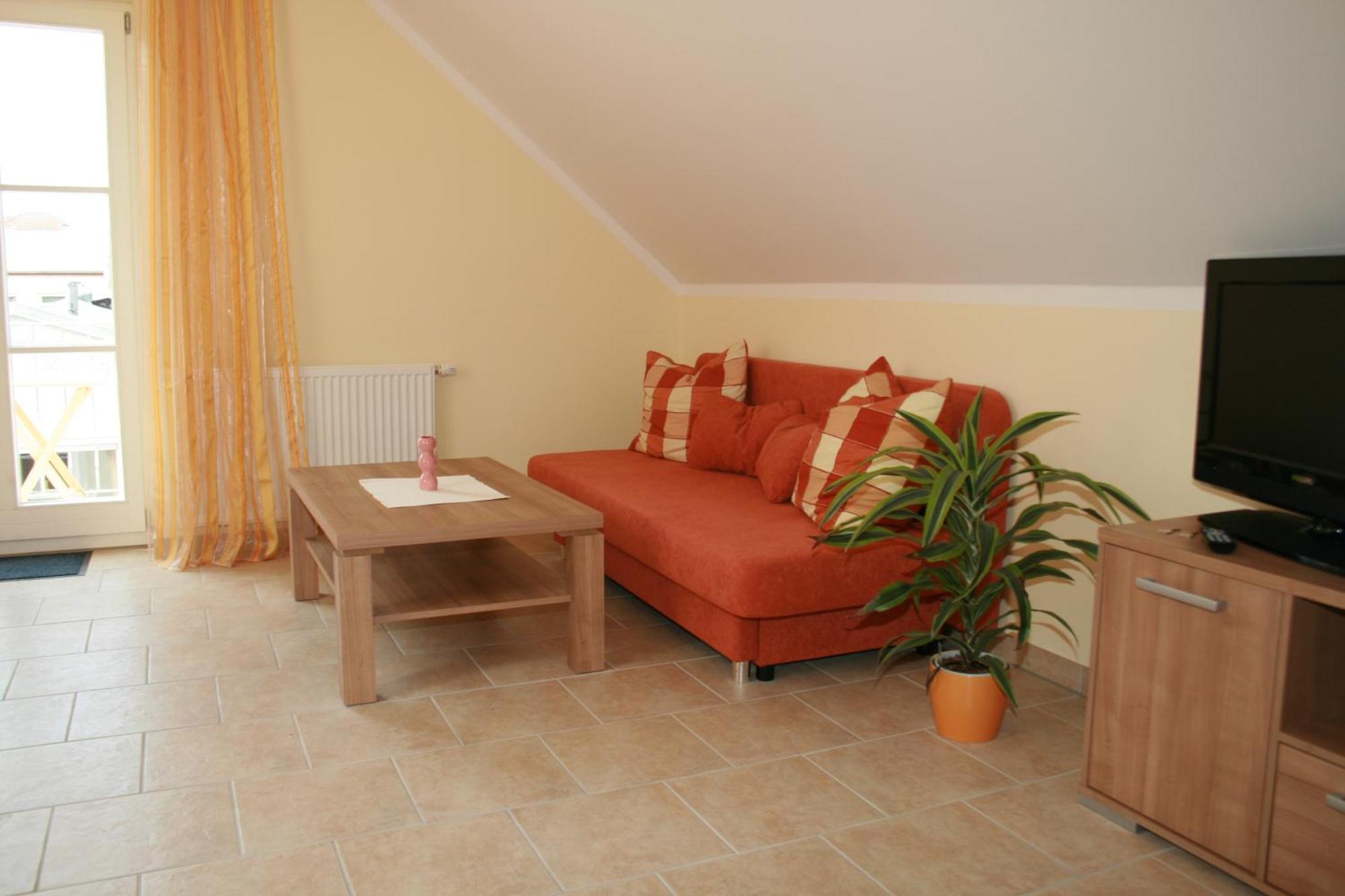 Apartament Ferienresidenz Am Strom Rostock Zewnętrze zdjęcie