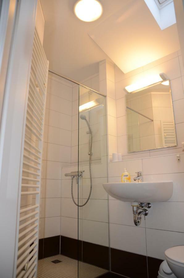 Apartament Ferienresidenz Am Strom Rostock Zewnętrze zdjęcie